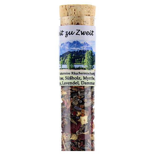 Time for Us incense 22g 2