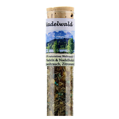 "Nadelwald" Weihrauch, 34 g 2