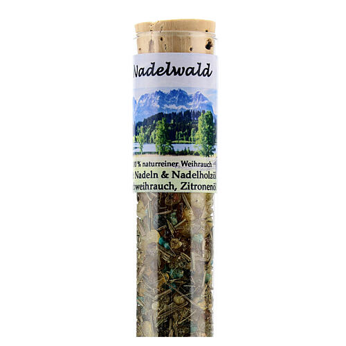 Coniferous Forest incense 34 g 2