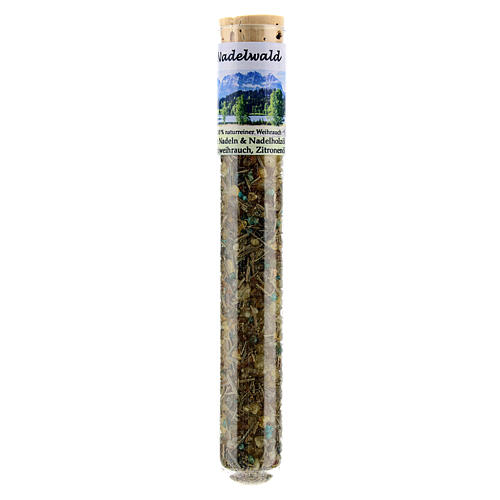 Coniferous Forest incense 34 g 1