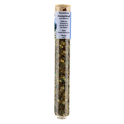 Coniferous Forest incense 34 g 3