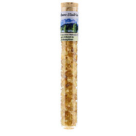 Stones and Pine incense 34 g