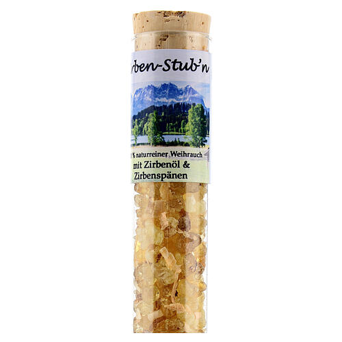 Stones and Pine incense 34 g 2
