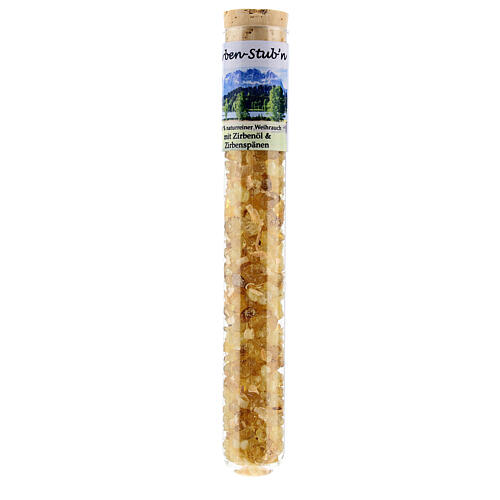Stones and Pine incense 34 g 1