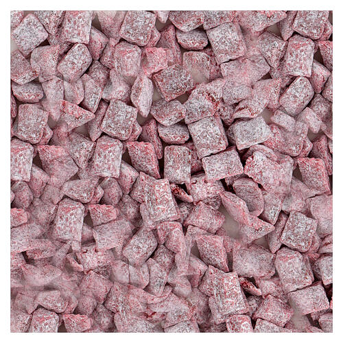 Campione incenso greco rosa 10 gr CO000303 1