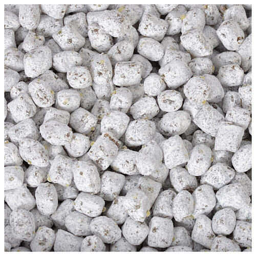 Campione incenso greco profumato Fiori Tropicali CO000105 1