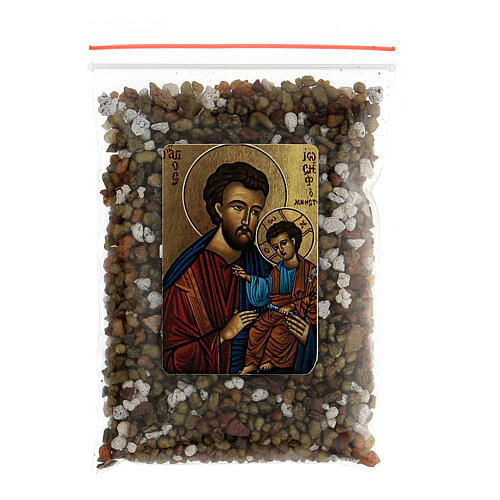Sample of Saints' incense, Saint Joseph, 50 g 2
