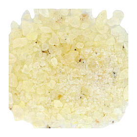 Sample of Cathedral incense CO000349, 10 g