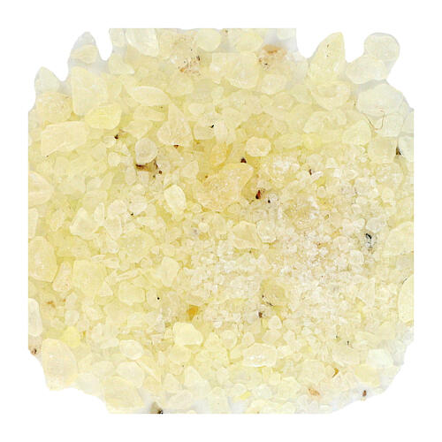 Amostra incenso Cathedral CO000349 10 g 1