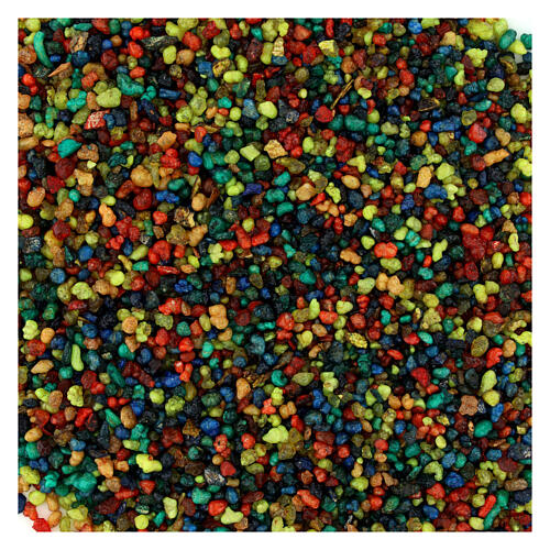 Jubilee Incense Sample CO000360 10g 1