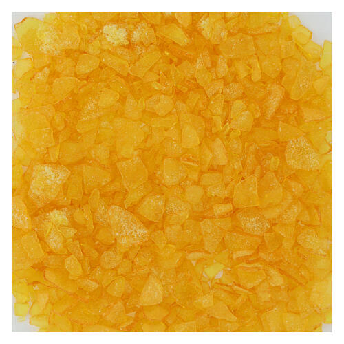 Incense sample, colophony resin, CO000366, 10 g 1