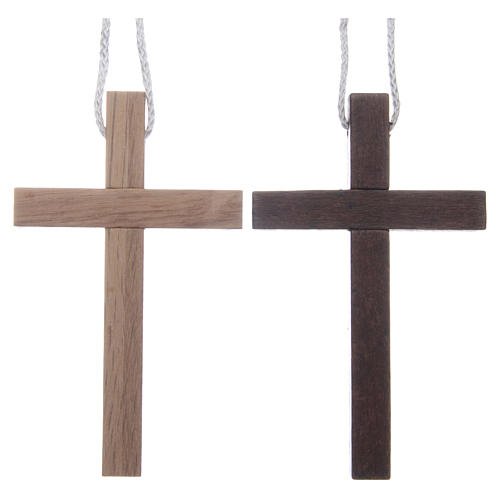 Kleines Kreuz für Erstkommunion und Firmung 1