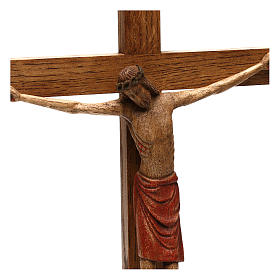 Crucifix, le calvaire Renano