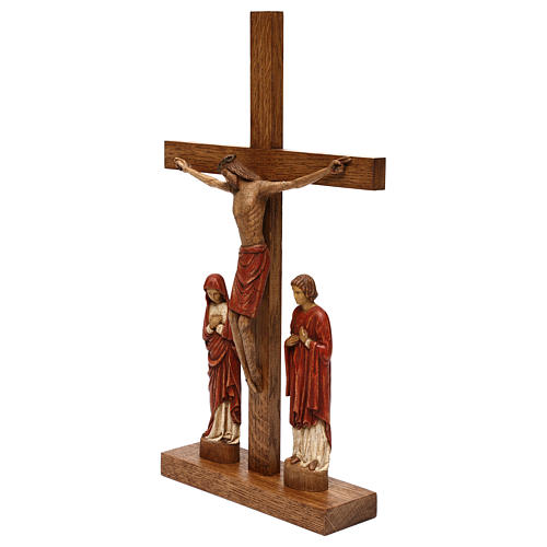 Crucifix, le calvaire Renano 3