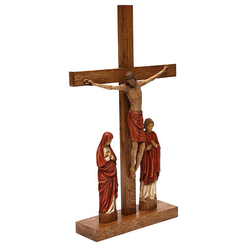 Crucifix, le calvaire Renano 5