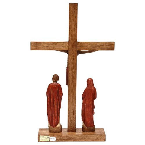 Crucifix, le calvaire Renano 7