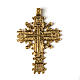 Croce pendente Copta s3
