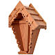 Croix de campagne en bois de mélèze s6