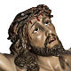 Corpo di Cristo agonia pasta di legno varie misure s5