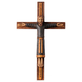Cristo de Batllo de madera Bethléem