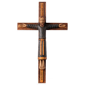 Cristo di Batllo legno Bethléem