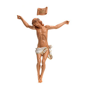 Corpo di Cristo pvc Fontanini cm 21