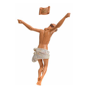 Corpo de Cristo pvc Fontanini 21 cm
