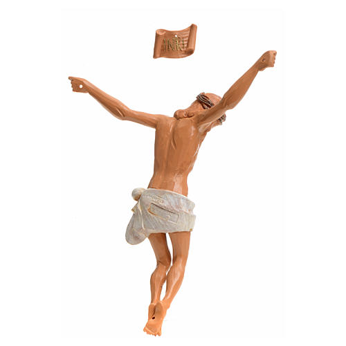 Corpo de Cristo pvc Fontanini 21 cm 2