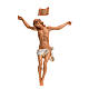 Corpo de Cristo pvc Fontanini 21 cm s1