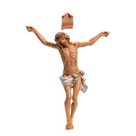 Corpo di Cristo pvc Fontanini cm 26