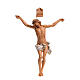 Corpo di Cristo pvc Fontanini cm 26 s1