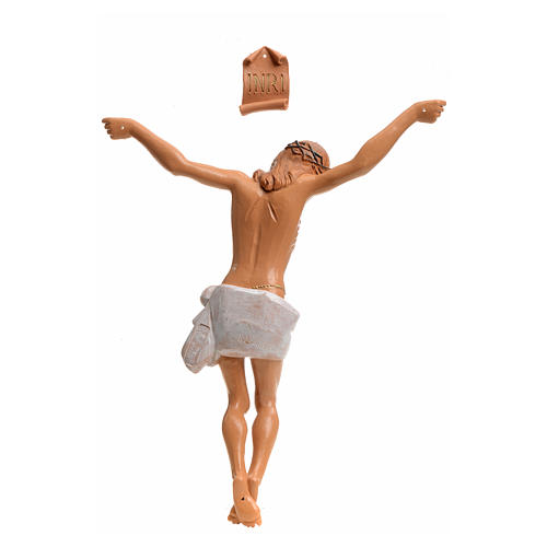 Corpo de Cristo pvc Fontanini 26 cm 2