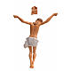 Corpo de Cristo pvc Fontanini 26 cm s2