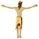 Cuerpo de Cristo Altenstadt 30 cm. madera Valgardena s3