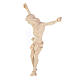 Body of Christ natural wood s3
