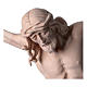 Body of Christ natural wood s2