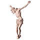Body of Christ natural wood s3
