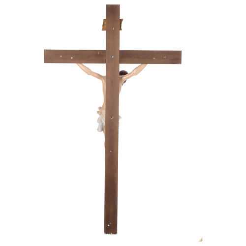 STOCK Crucifix en bois 170x100 cm 8