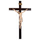 STOCK Crucifix en bois 170x100 cm s1