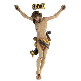 Cuerpo de Cristo Leonardo oro de tíbar antiguo
