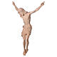 Ciało Chrystusa Siena drewno naturalne s5