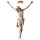 Ciało Chrystusa Siena, woskowany, złote detale s1