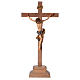 Leib Christi aus Holz farbig gefasst Modell Siena s6