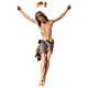 Ciało Chrystusa Siena, malowane s1