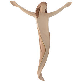 Corpo di Cristo Ambiente Design legno Valgardena brunito 3 colori