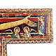 Kruzifix von San Damiano aus Holz in verschiedenen Formaten s3