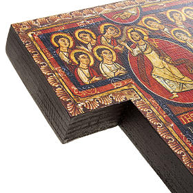 Saint Damien crucifix, different sizes s6