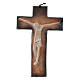 Crucifixo para pendurar 23 cm s1