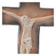 Crucifixo para pendurar 23 cm s3