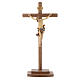 Crucifix Leonardo s1